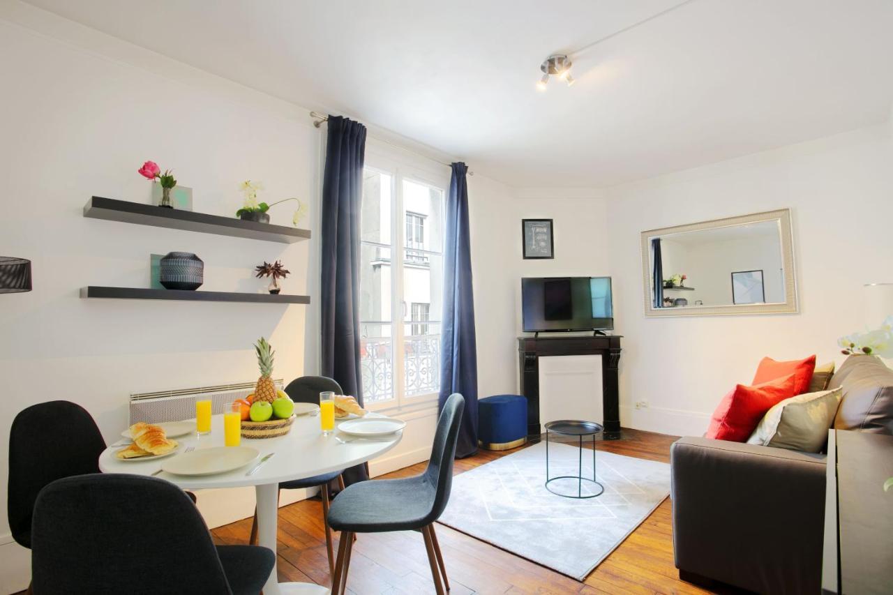 Le Marais Private Apartments * Paris