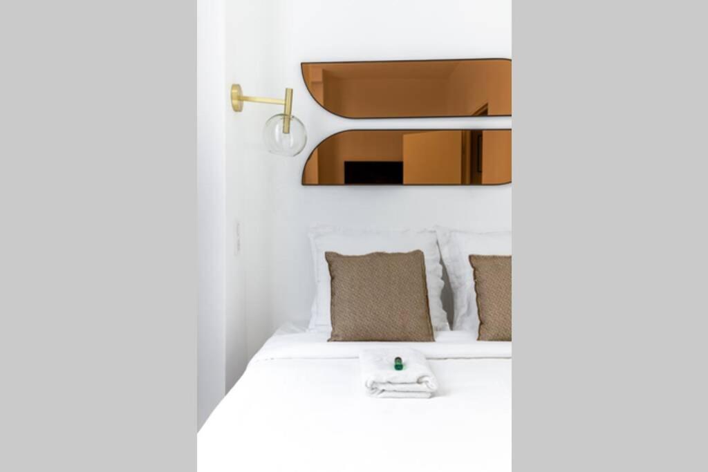 Hsh Cosy Jardin Du Luxembourg Apartment Paris
