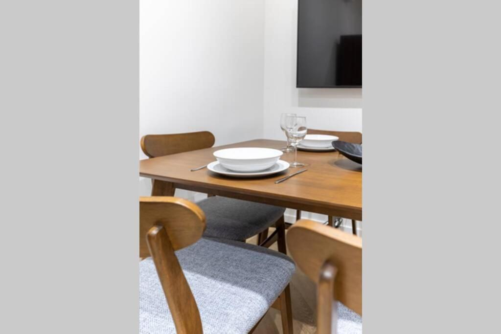 Hsh Cosy Jardin Du Luxembourg Apartment