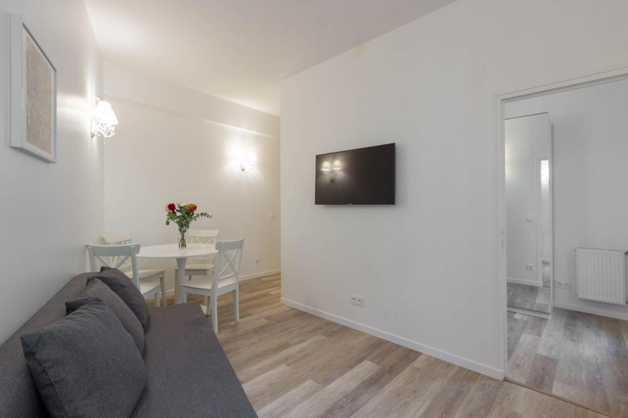 Marais Proche Du Theatre Renard Appartement *