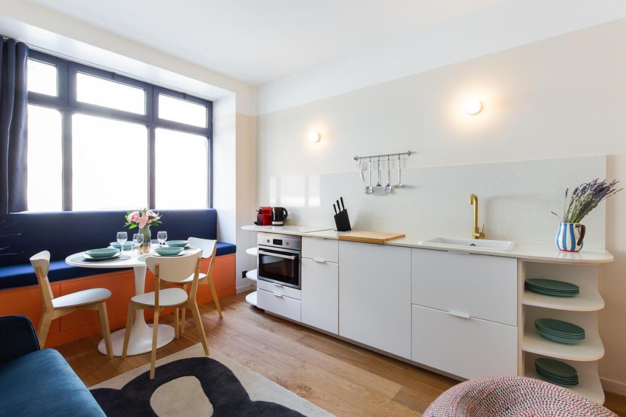Jardin Des Plantes - Amazing 2br 4p Apartment