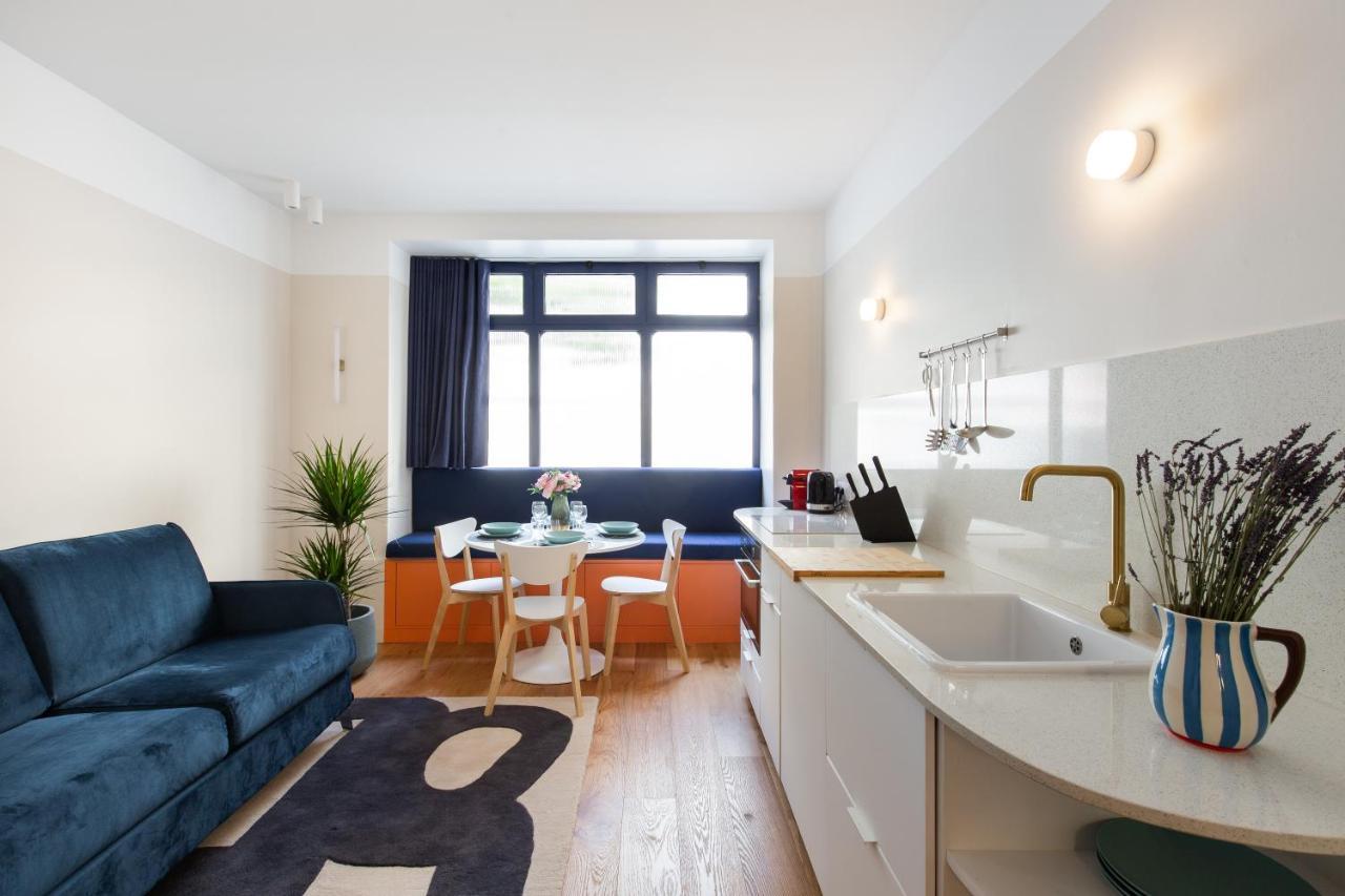 Apartment Jardin Des Plantes - Amazing 2br 4p *