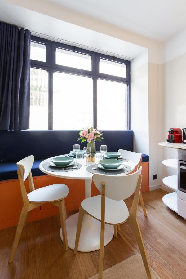 Jardin Des Plantes - Amazing 2br 4p Apartment *