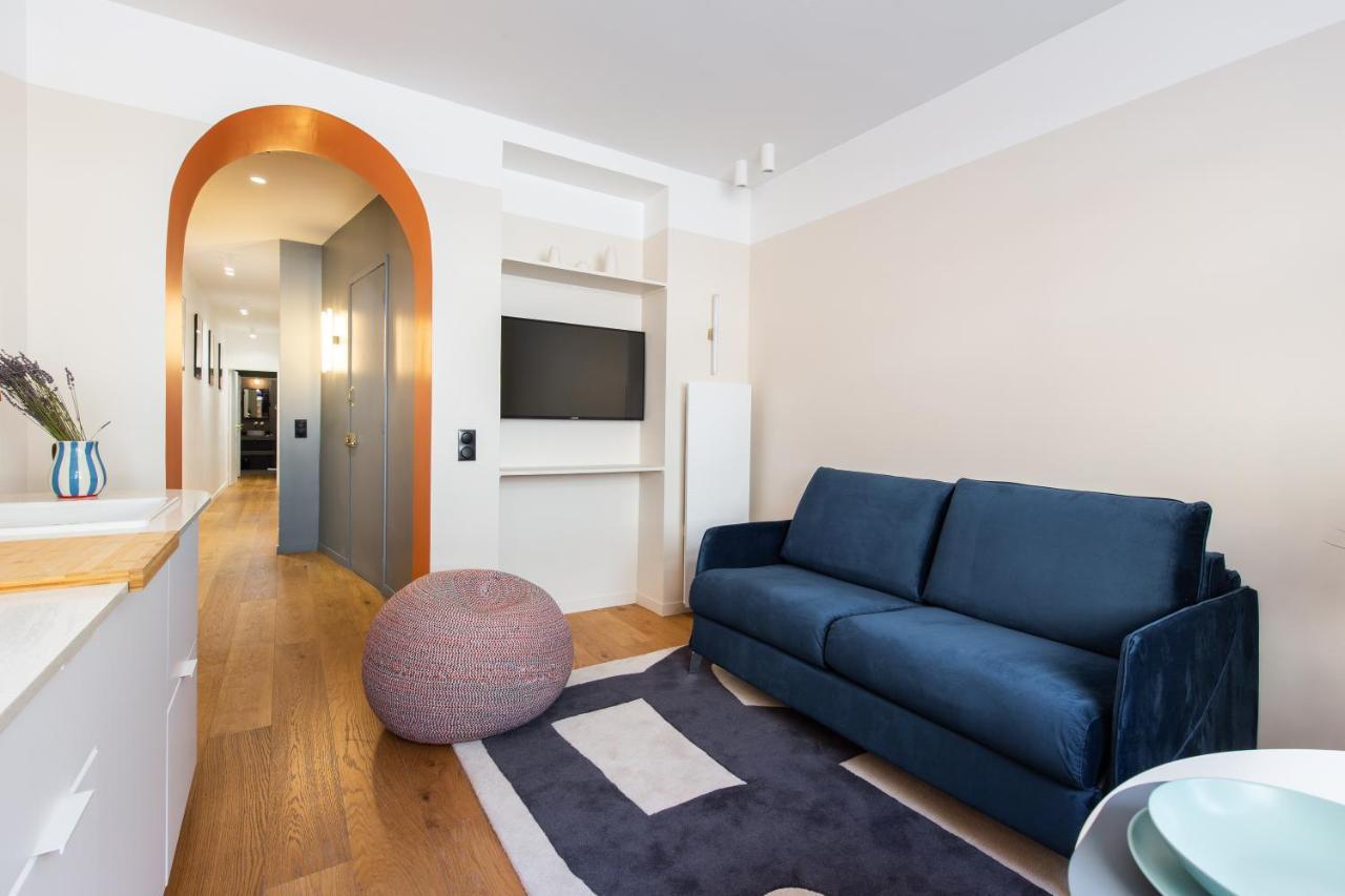 Jardin Des Plantes - Amazing 2br 4p * Paris