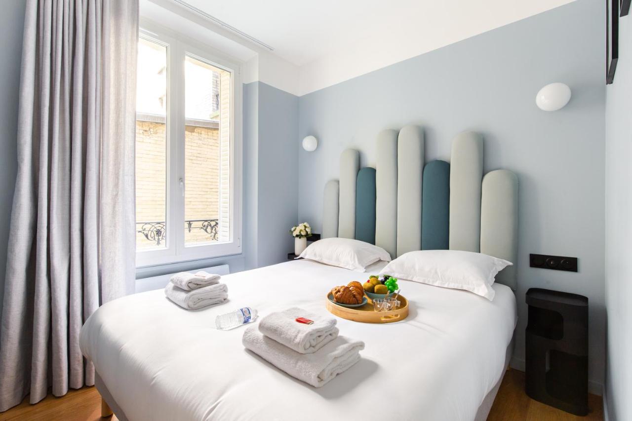 Apartment Jardin Des Plantes - Amazing 2br 4p