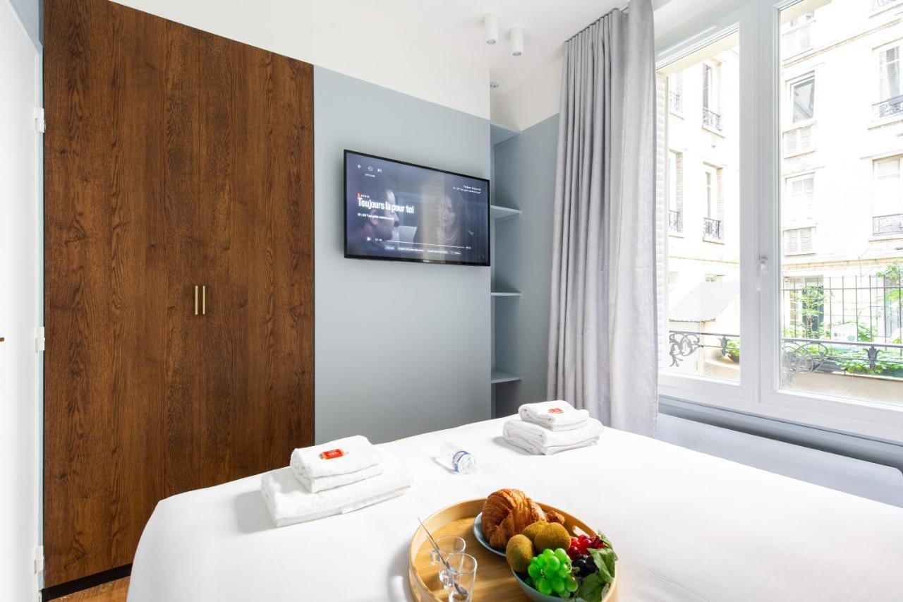 Jardin Des Plantes - Amazing 2br 4p *
