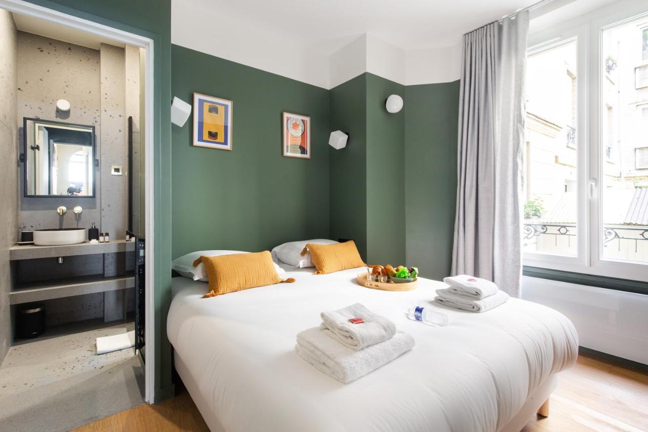 Jardin Des Plantes - Amazing 2br 4p Apartment *