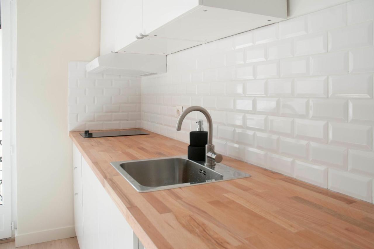 Charming Cosy Studio In Sentier *