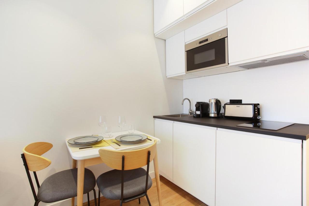 Apartment Le Marais Beaubourg By Prestige *