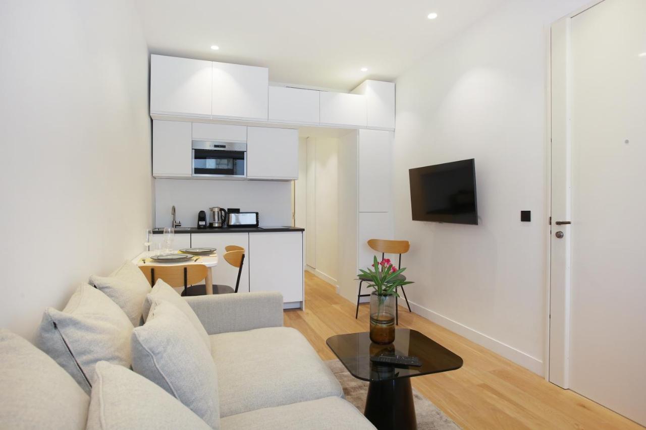 Le Marais Beaubourg By Prestige Apartment Paris