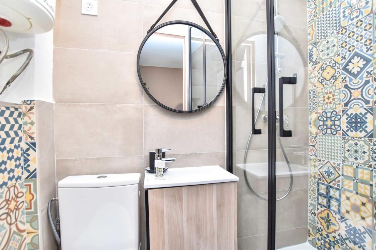 Appartement Cmg - Saint Michel Notre Dame *