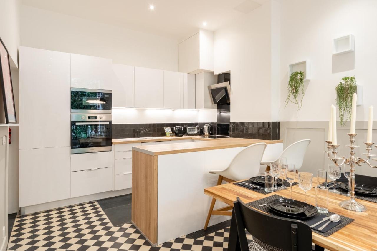 Apartment Opera Bastille *