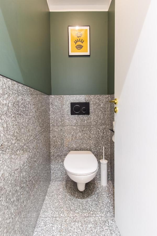 Jardin Des Plantes - Amazing 2br 4p *