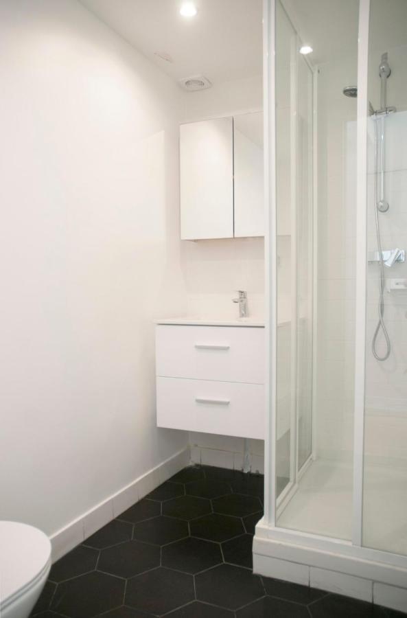 Charming Cosy Studio In Sentier Apartment *
