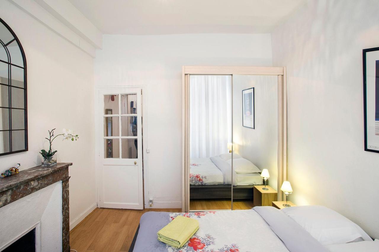 Beautiful Notre-dame Apartment Paris
