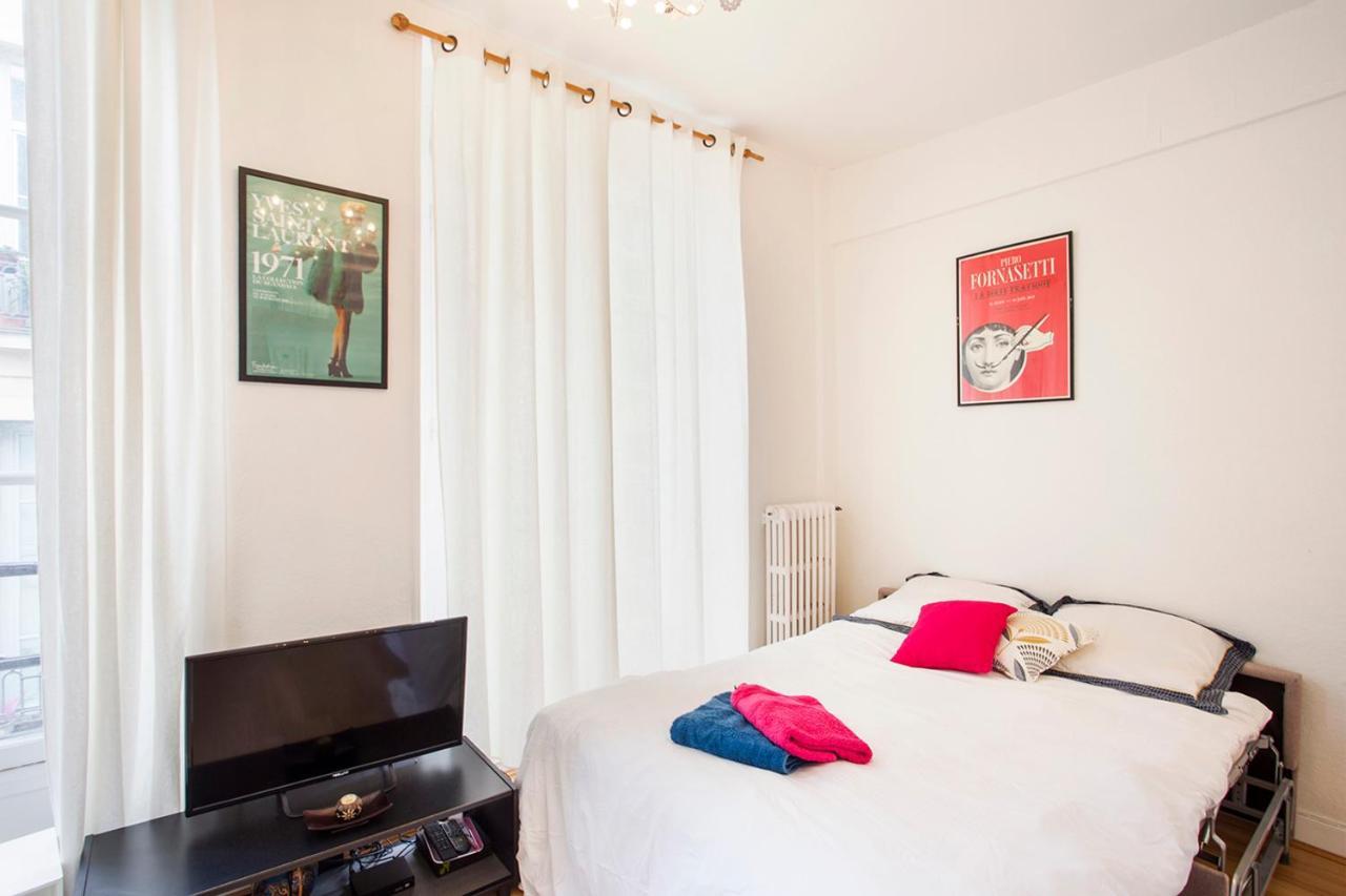 Apartment Beautiful Notre-dame Paris