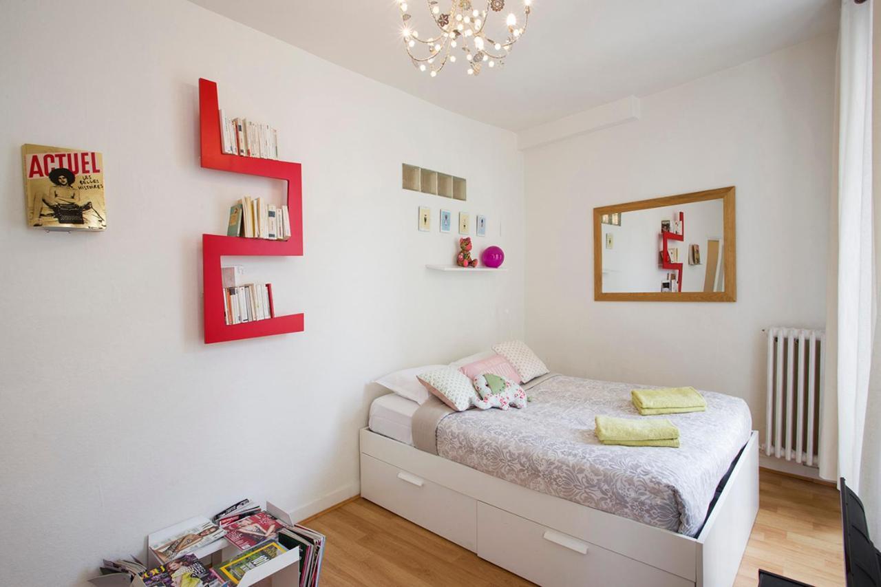 Beautiful Notre-dame Apartment Paris