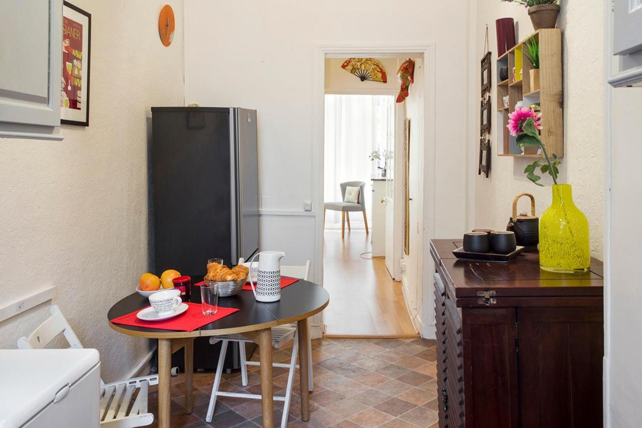 Beautiful Notre-dame Apartment *