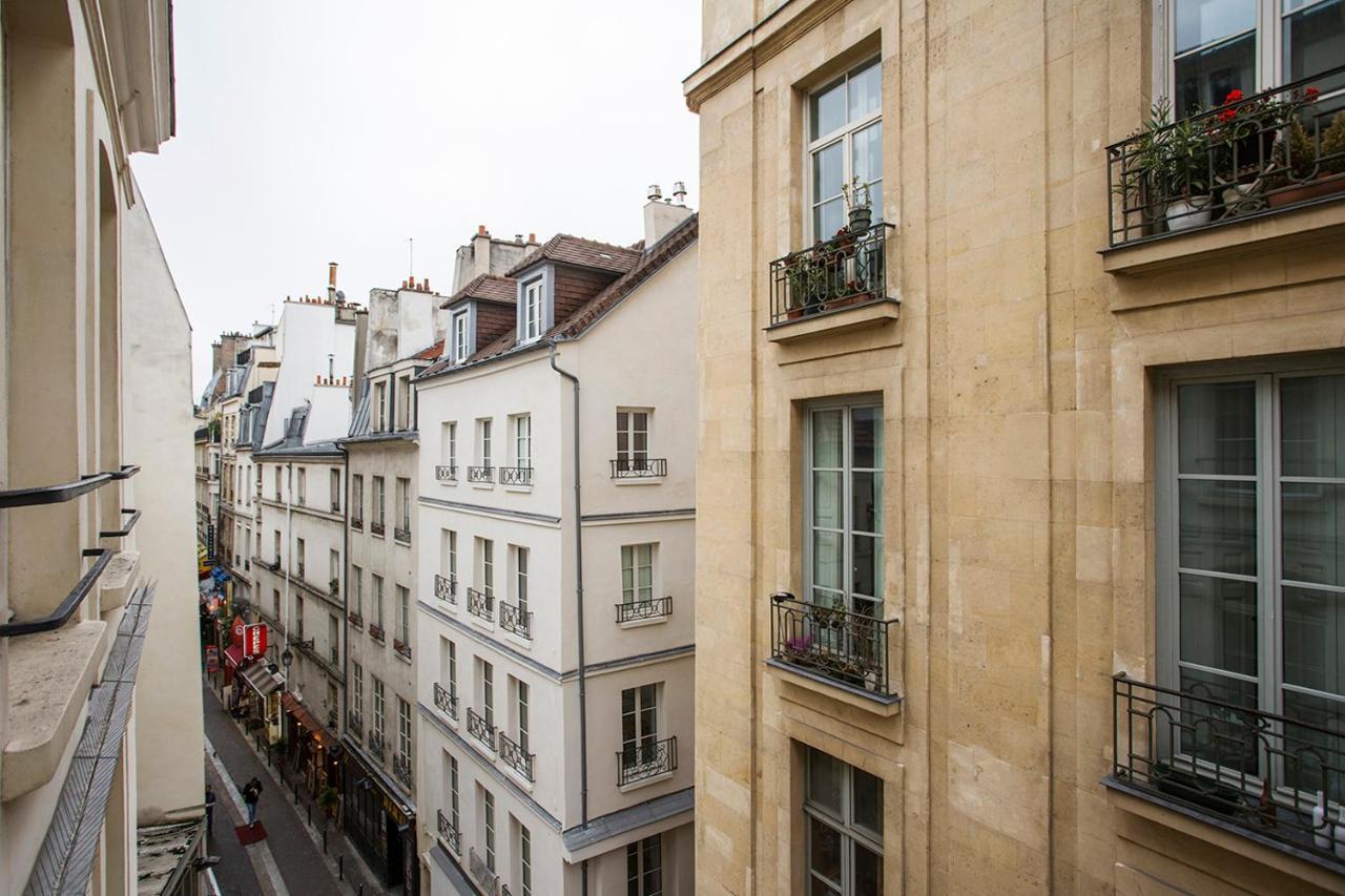 Apartment Beautiful Notre-dame *