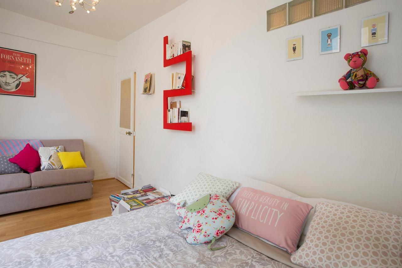 Beautiful Notre-dame Apartment