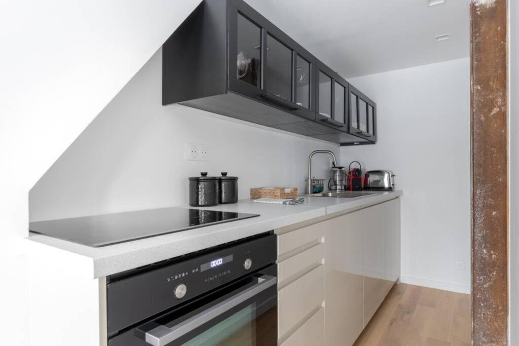 Appartement Invalide/palais Bourbon *