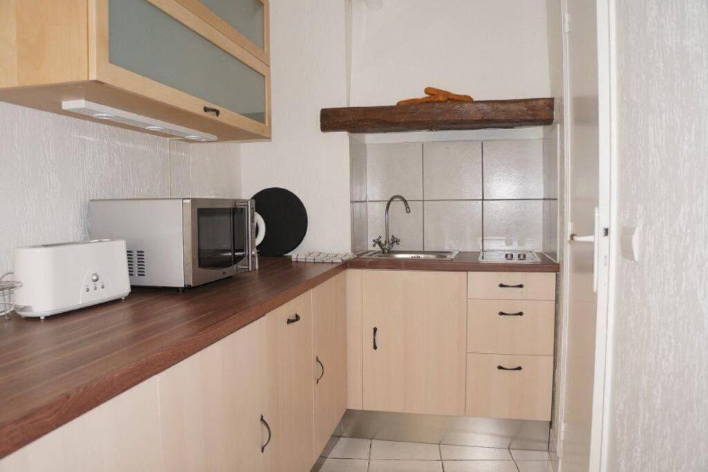 Vip Apartments *