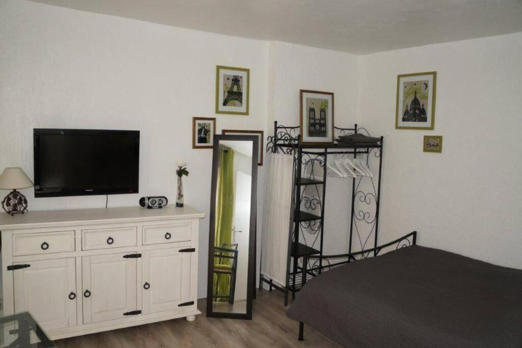 Apartment Vip Apartments
