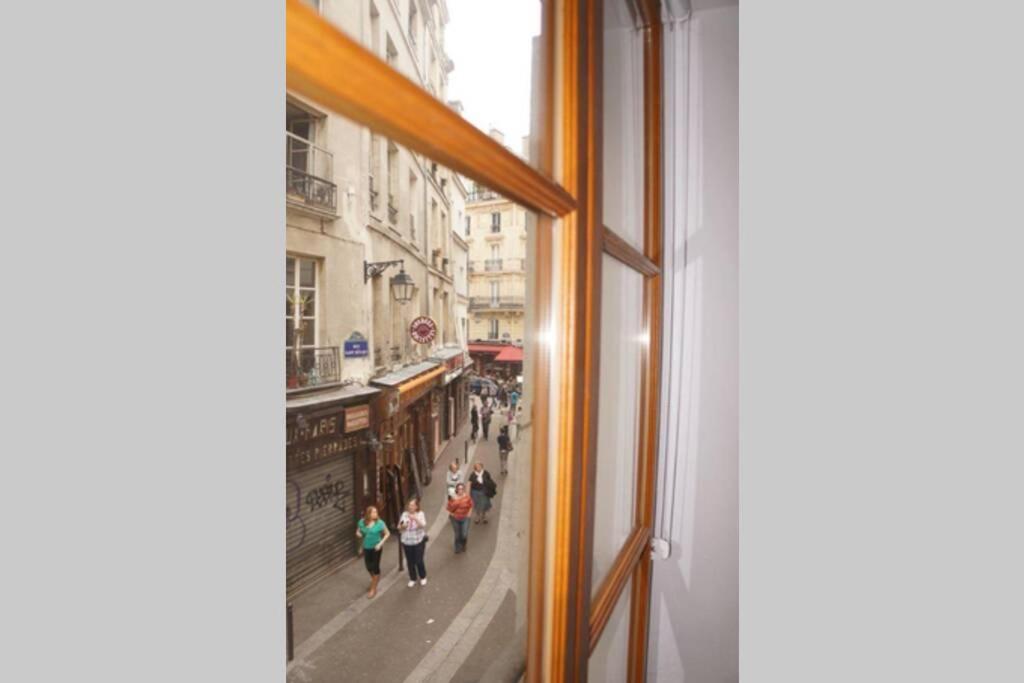Apartment Vip Apartments Paris