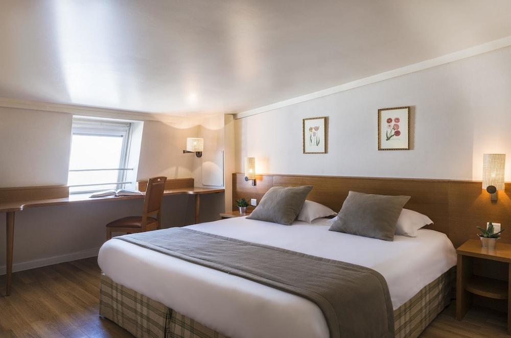 Maison Axel Opéra Hotel