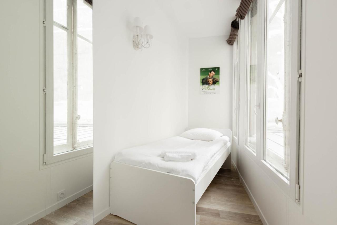 Apartment Marais Proche Du Theatre Renard *