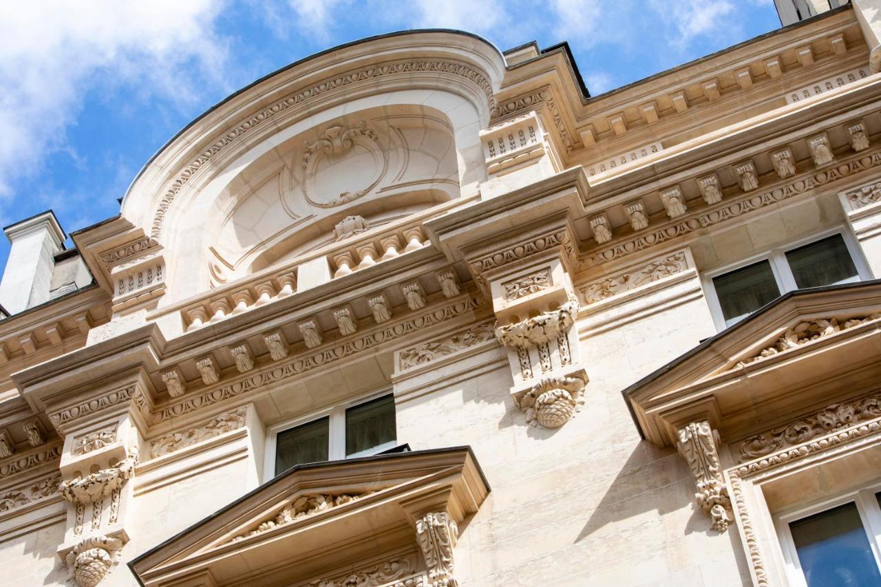 Hotel Daunou Opera