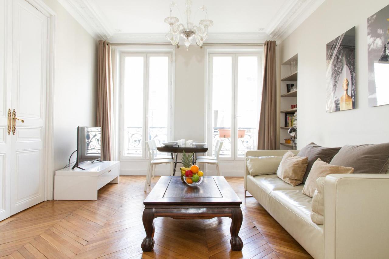 Appartement Le Marais Private Apartments Paris