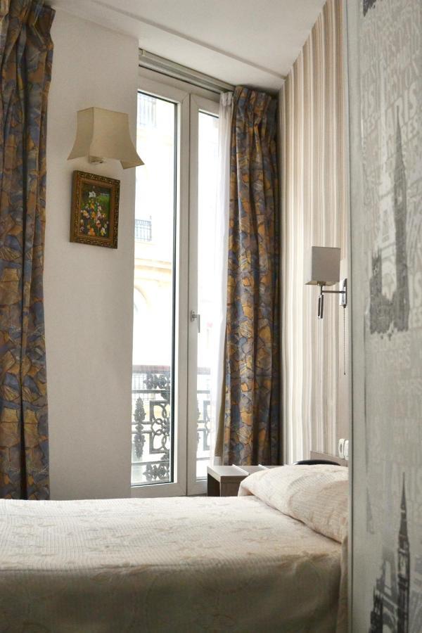 Hotel Royal Bergère Paris