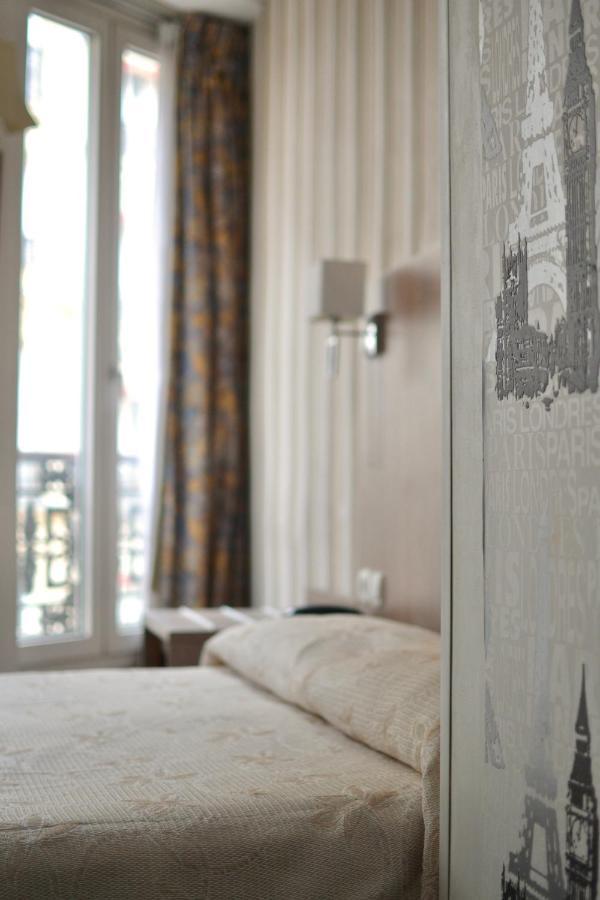 Royal Bergère 3* Paris