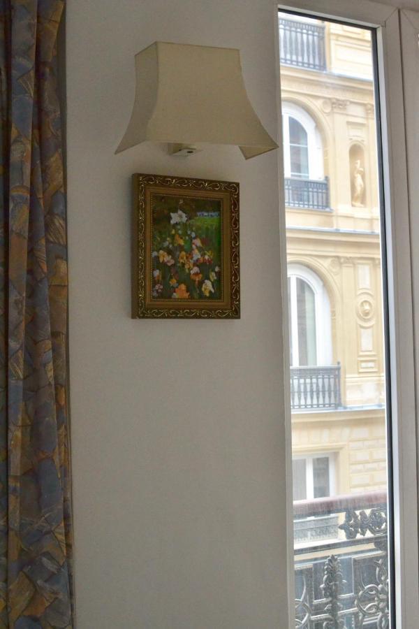 Hotel Royal Bergère 3*