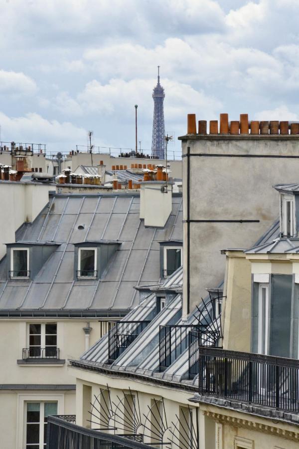 Royal Bergère 3* Paris
