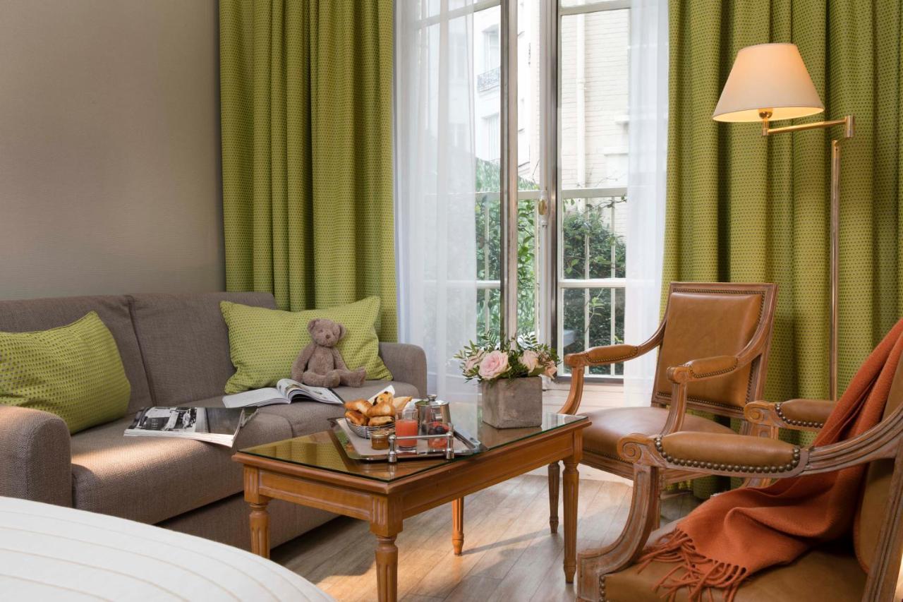 Le Littre Hotel 4*