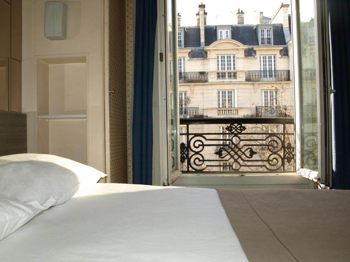 Eiffel Kensington 2*