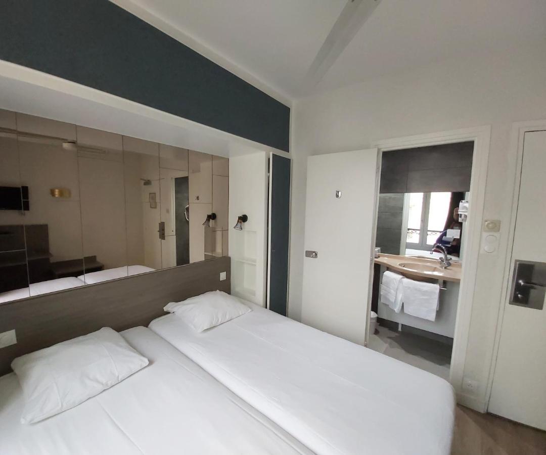 Hotel Eiffel Kensington 2*