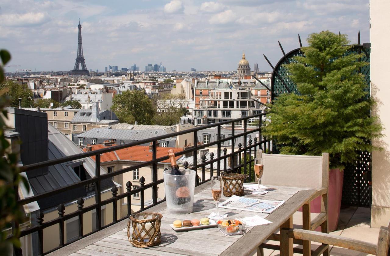 Le Littre 4* Paris