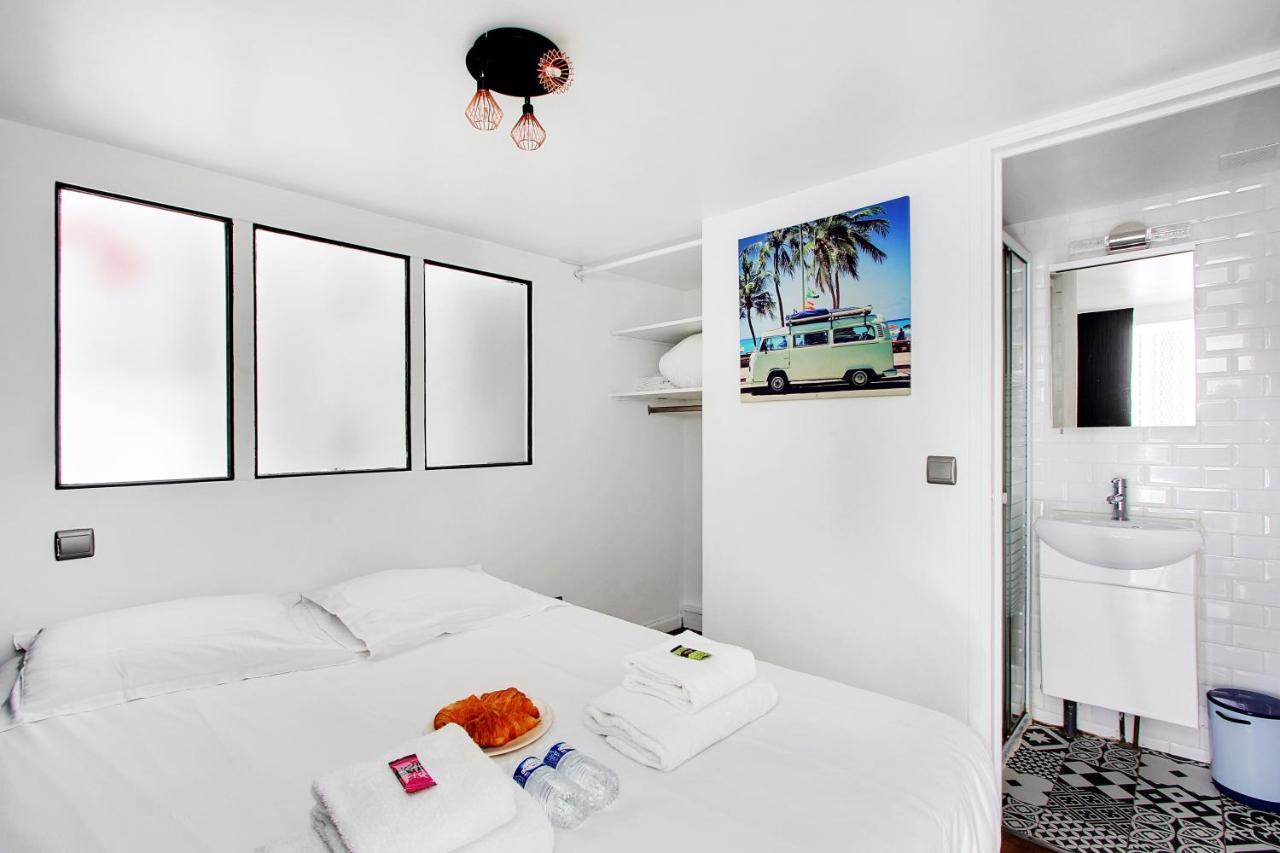 Apartment Cmg Bibliotheque Francois Mitterrand - Patay 1 *