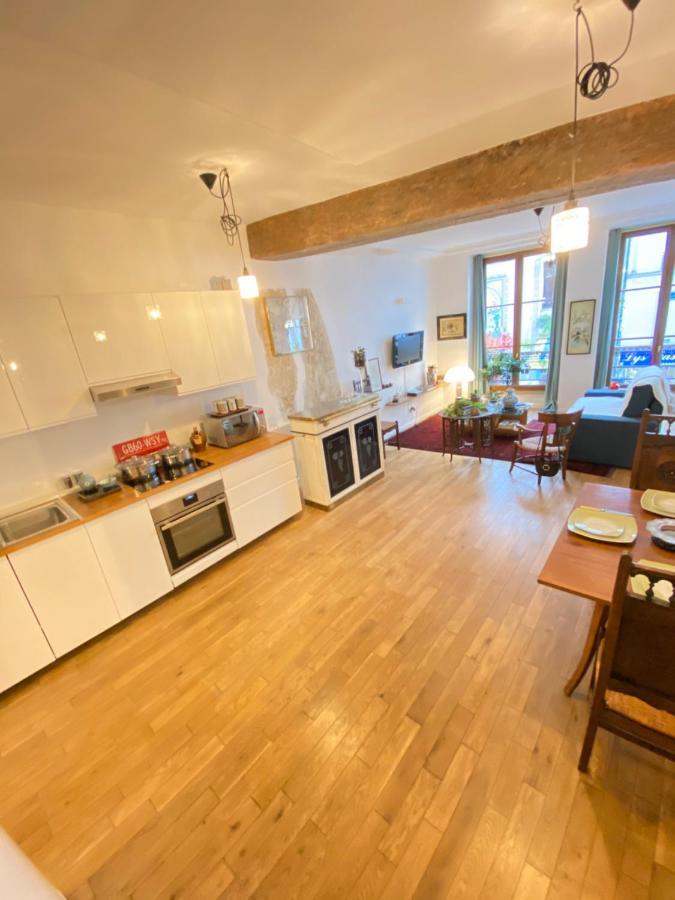 Apartment Beautiful Flat In Montorgueil, Free Parking