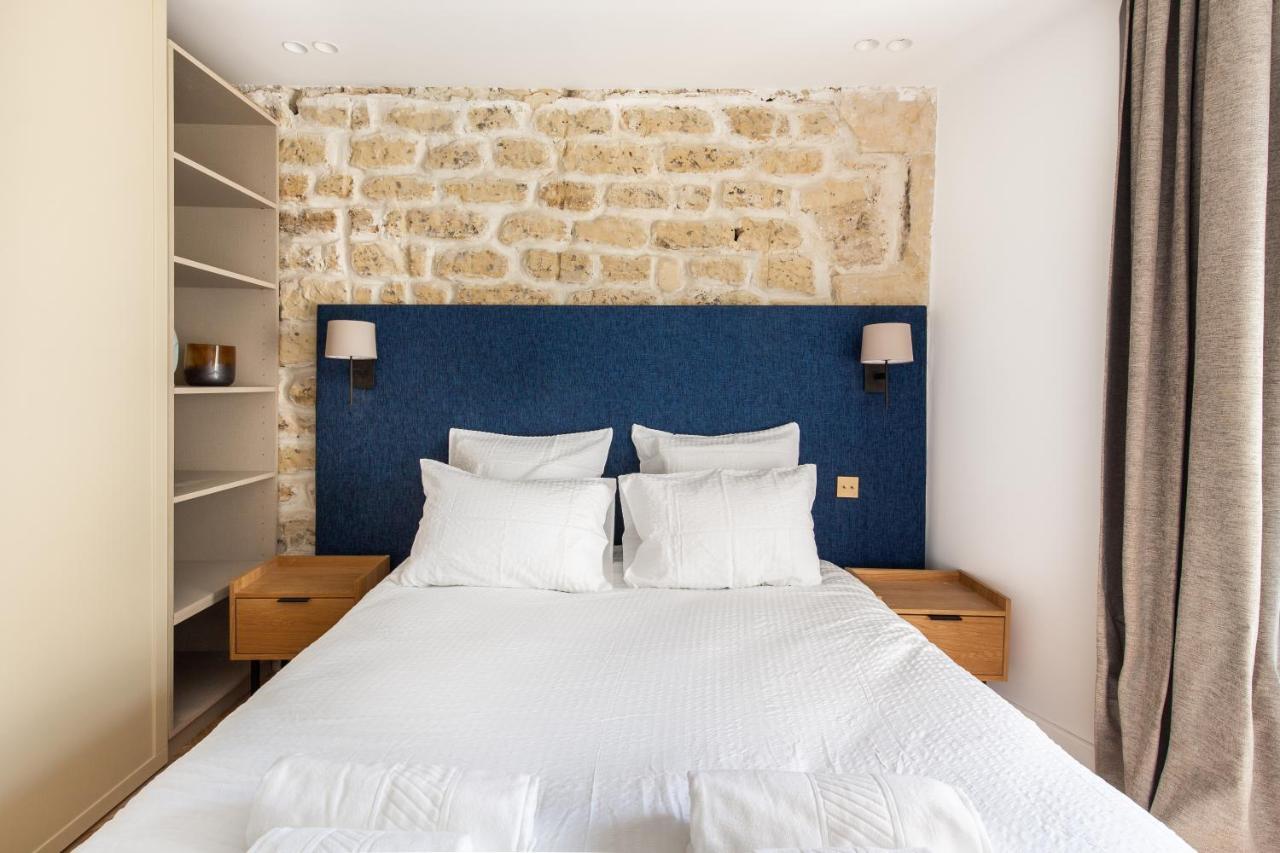 Quartier Libre - Saint Georges Aparthotel Paris