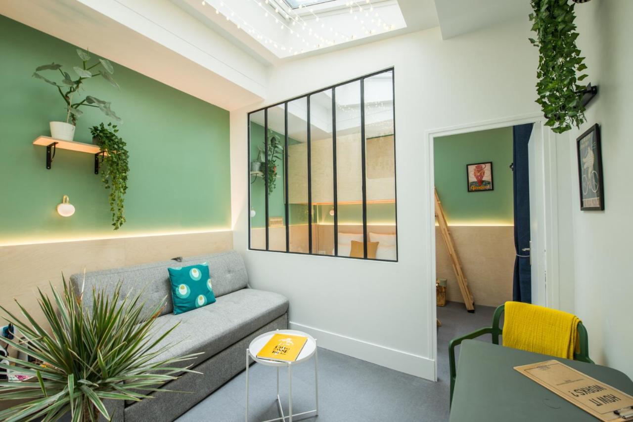 Maison Francois - Two & - Linkable Together Appartement Paris