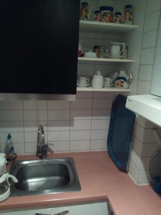 Avenue Foch De Luxe Appartement Paris