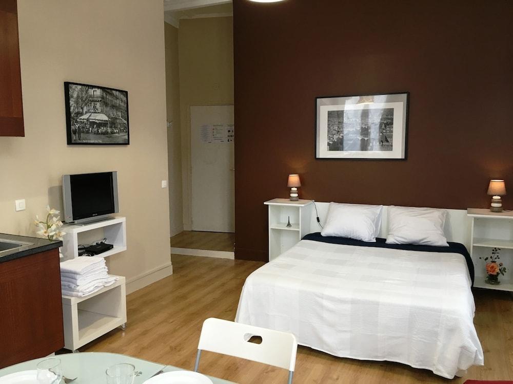 Studio Grand Rex * Paris