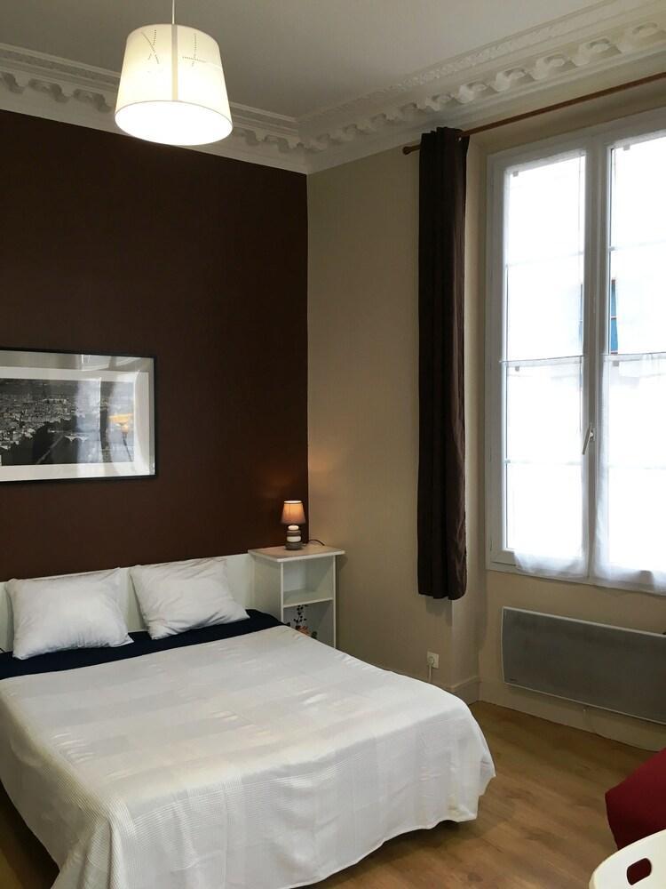 Apartment Studio Grand Rex