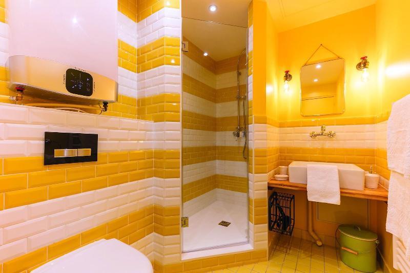 Aparthotel Be You Luxury - La Chouette 4*