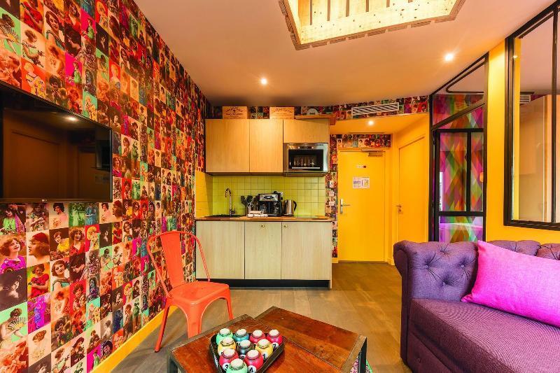 Be You Luxury - La Chouette Paris