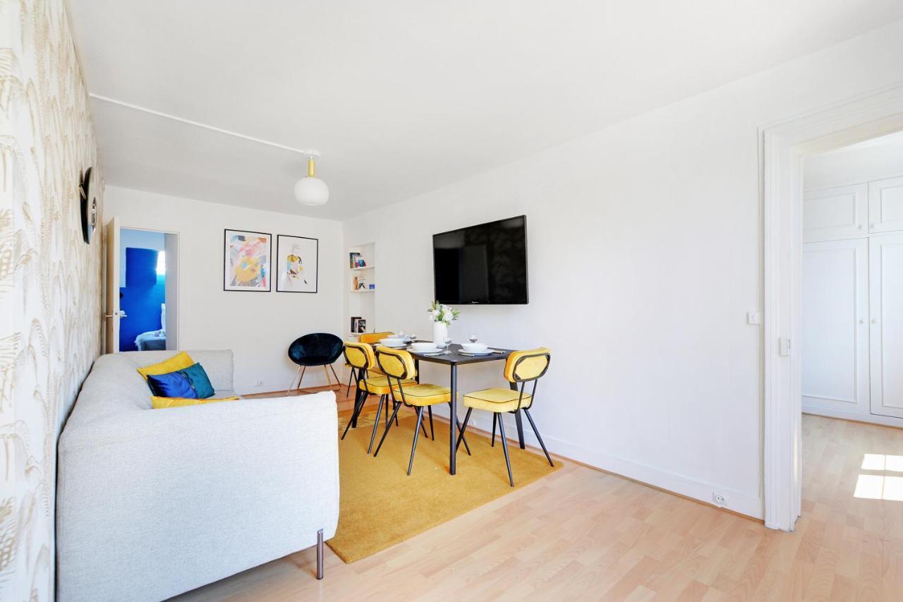 Cmg St Marc / Opera Comique - 5g Apartment Paris